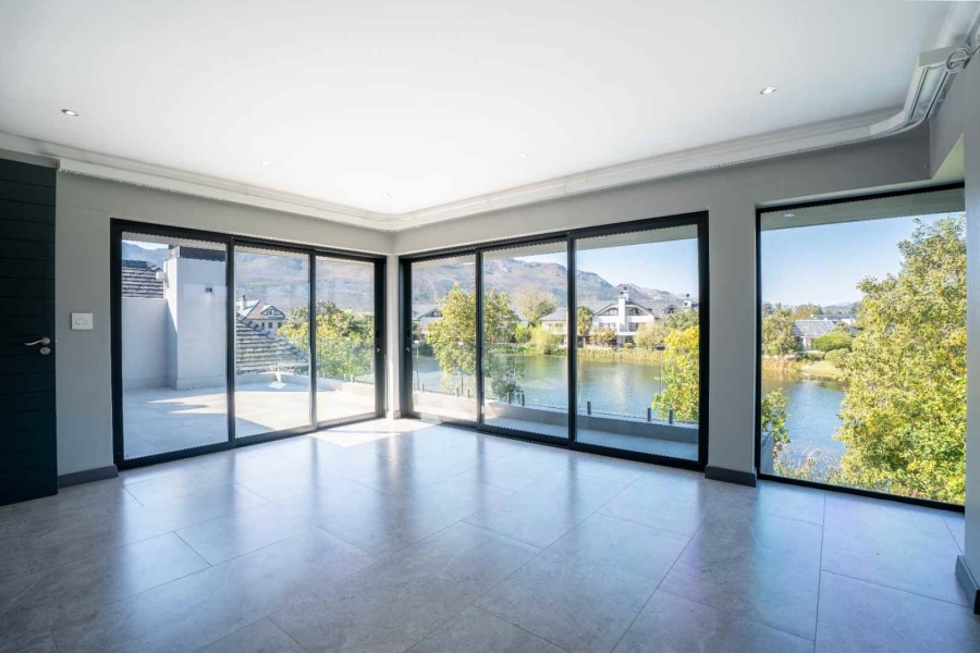 To Let 3 Bedroom Property for Rent in Pearl Valley Golf Estate Western Cape